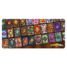  Геймърски Hearthstone Cardbacks XL 659579 FSH-FBLMPHSCARDBK21XL на топ цена - PIC.bg