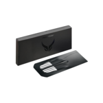 <span>Видеокарта</span> Заден панел за видео карти Powercolor Radeon RX 7900 XT/XTX Серия Red Devil <span class='catalog-num-in-name'>AC-SBP-790001</span> - 