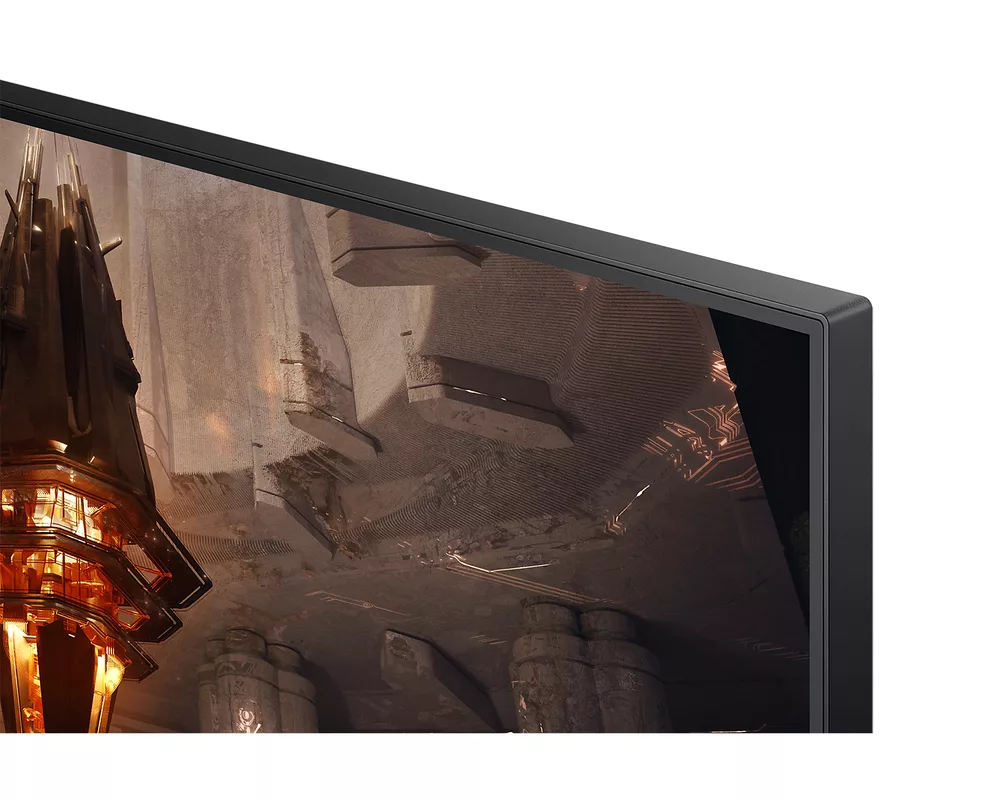 Монитор Samsung Odyssey G7 G70B 32" 4