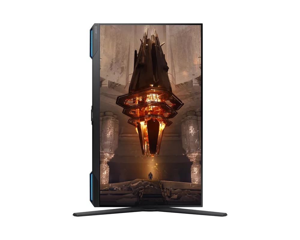 Монитор Samsung Odyssey G7 G70B 32" 5