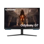 <span>Монитор</span> Samsung Odyssey G7 G70B 32" <span class='catalog-num-in-name'>32BG700EUXEN</span> - 
