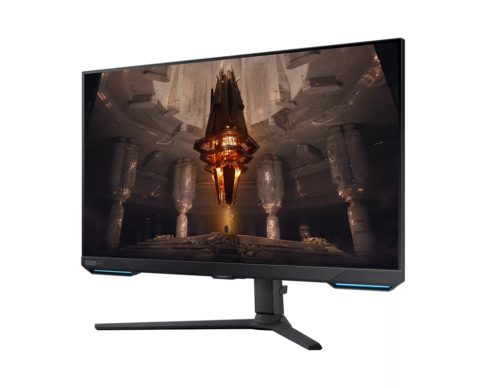 Монитор Samsung Odyssey G7 G70B 32" 3