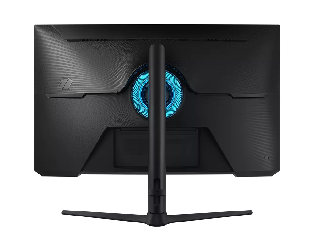 Монитор Samsung Odyssey G7 G70B 32" 6