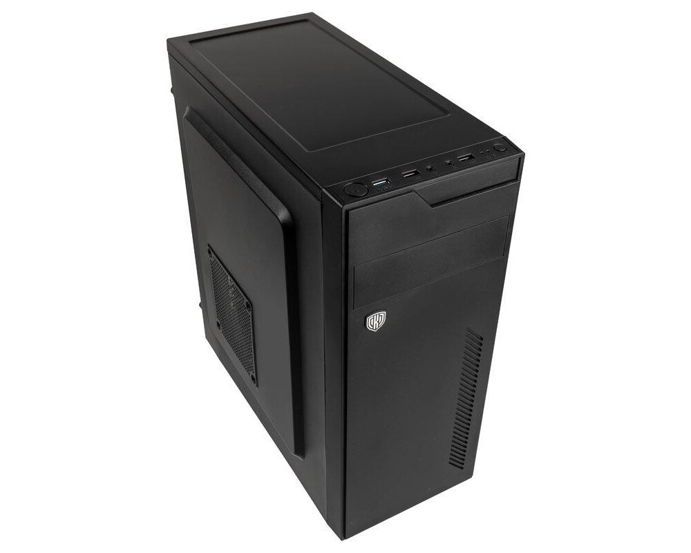 Кутия Kolink KLA-003, Mid-Tower 3