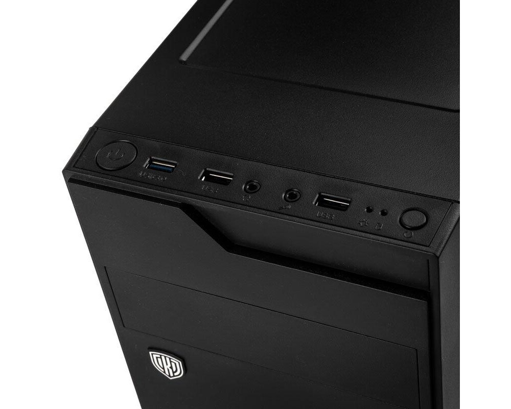 Кутия Kolink KLA-003, Mid-Tower 5