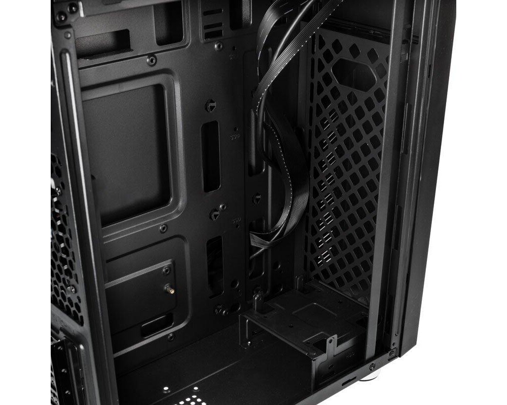 Кутия Kolink KLA-003, Mid-Tower 8