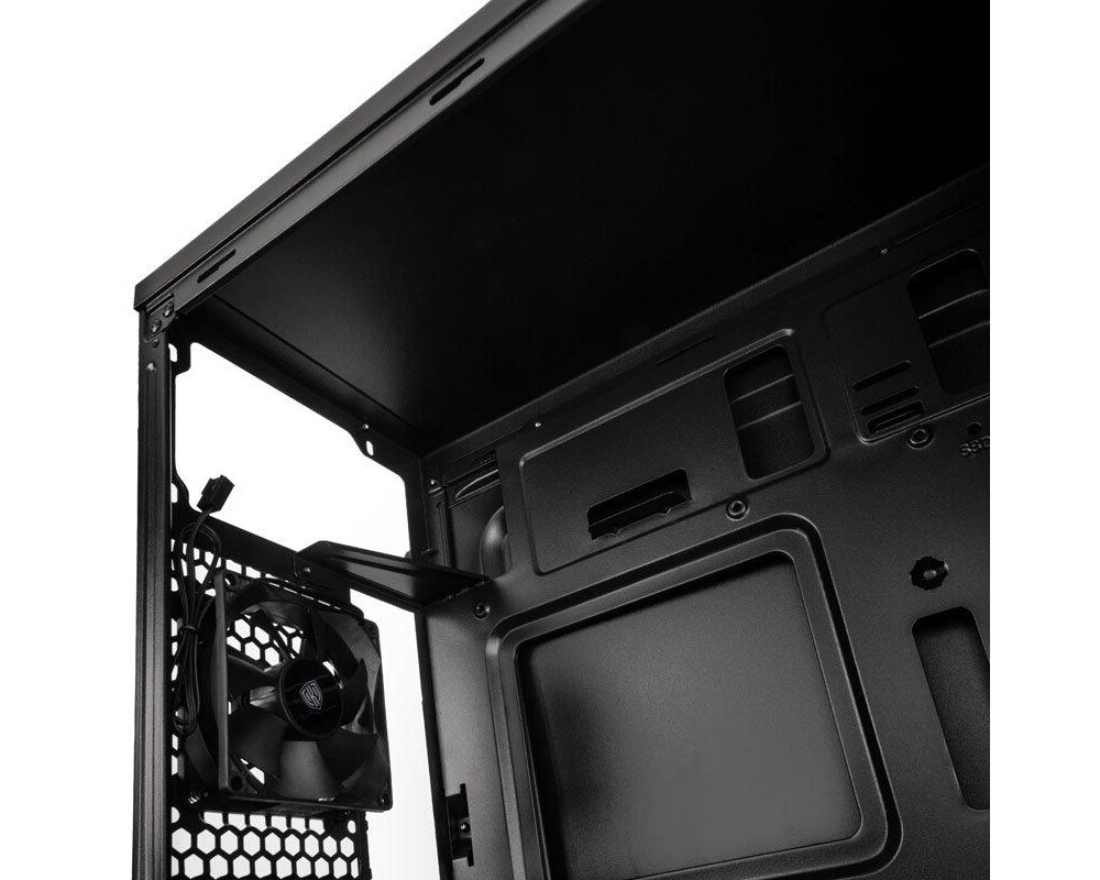 Кутия Kolink KLA-003, Mid-Tower 9
