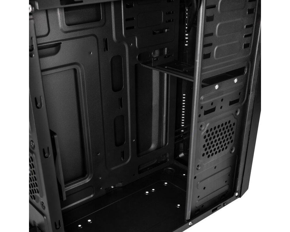 Кутия Kolink KLM-003, Mini Tower 8