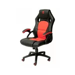 <span>Геймърски стол</span> NACON PCCH-310, Червен <span class='catalog-num-in-name'>NC-PCCH-310-RD</span> - 