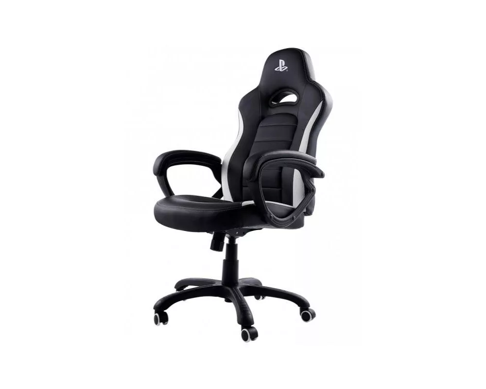 Геймърски стол NACON PCCH-350 - Playstation 4 3