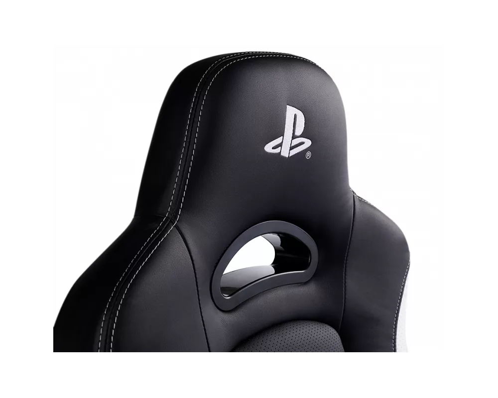 Геймърски стол NACON PCCH-350 - Playstation 4 4