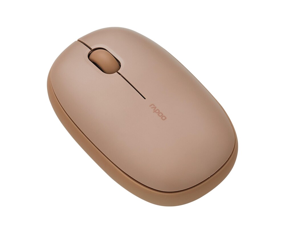 Мишка Безжична оптична мишка RAPOO M660 2