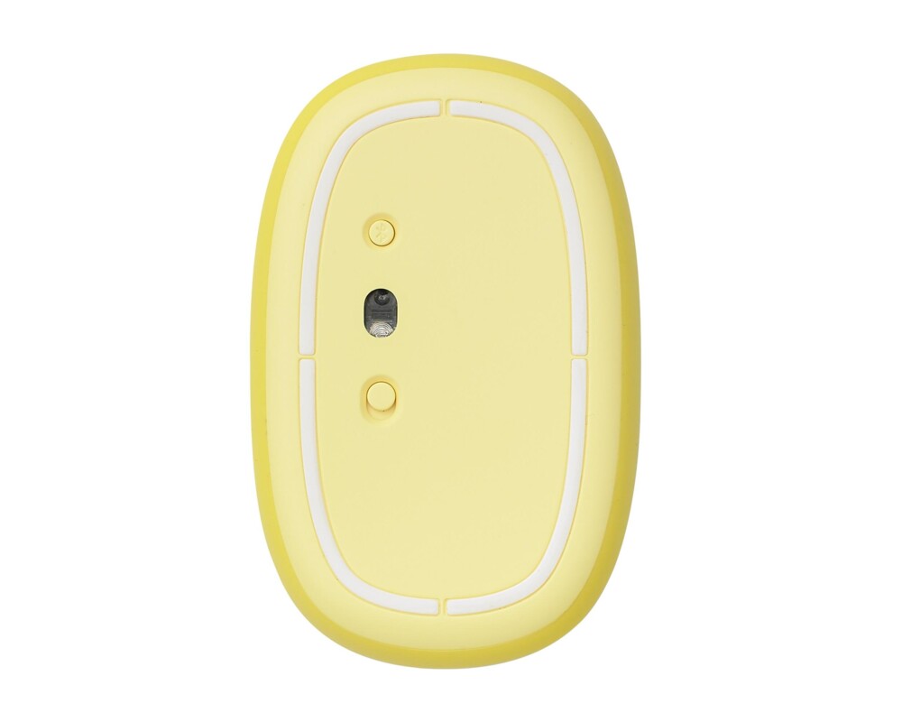 Мишка Безжична оптична мишка RAPOO M660, 14382 3