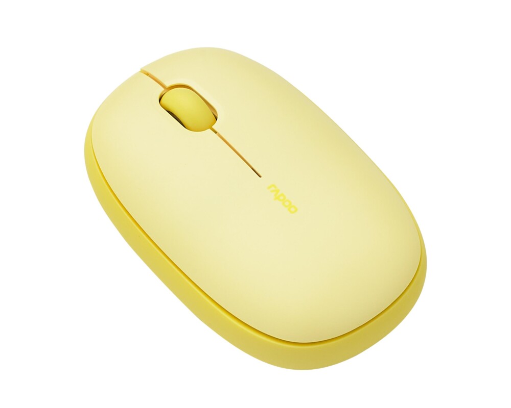 Мишка Безжична оптична мишка RAPOO M660, 14382 2