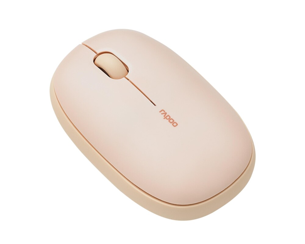 Мишка Безжична оптична мишка RAPOO M660 2