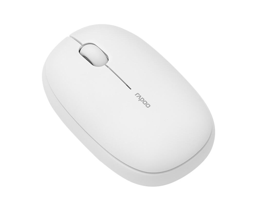 Мишка Безжична оптична мишка RAPOO M660, 14384 2
