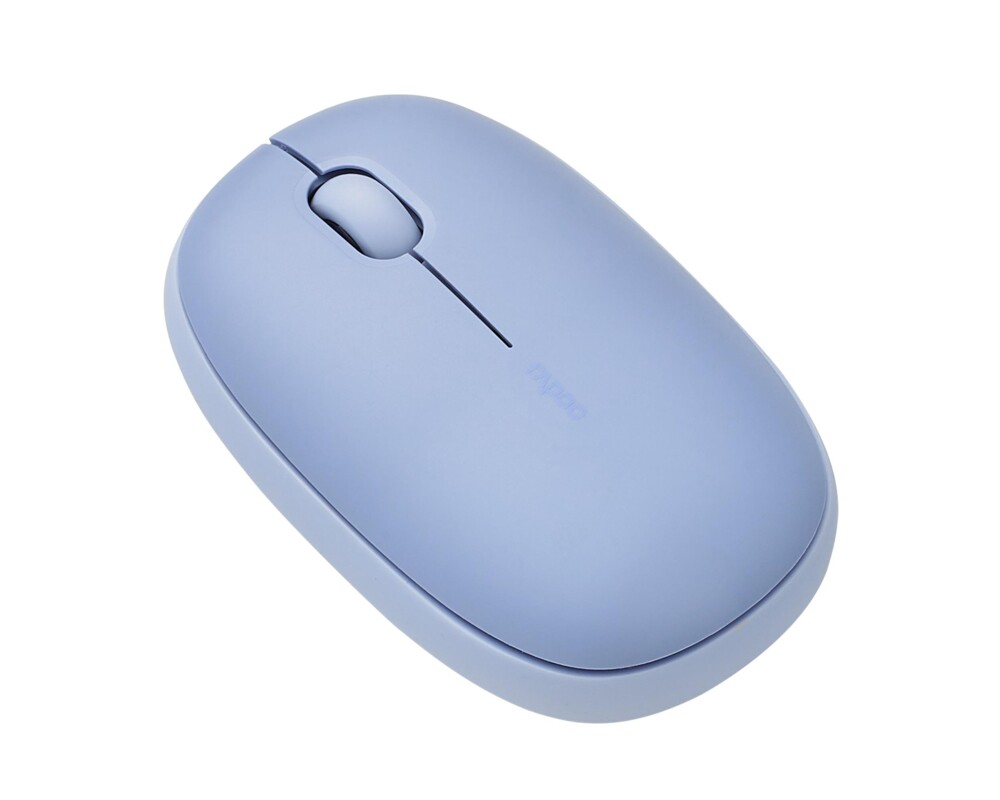 Мишка Безжична оптична мишка RAPOO M660, 14385 2