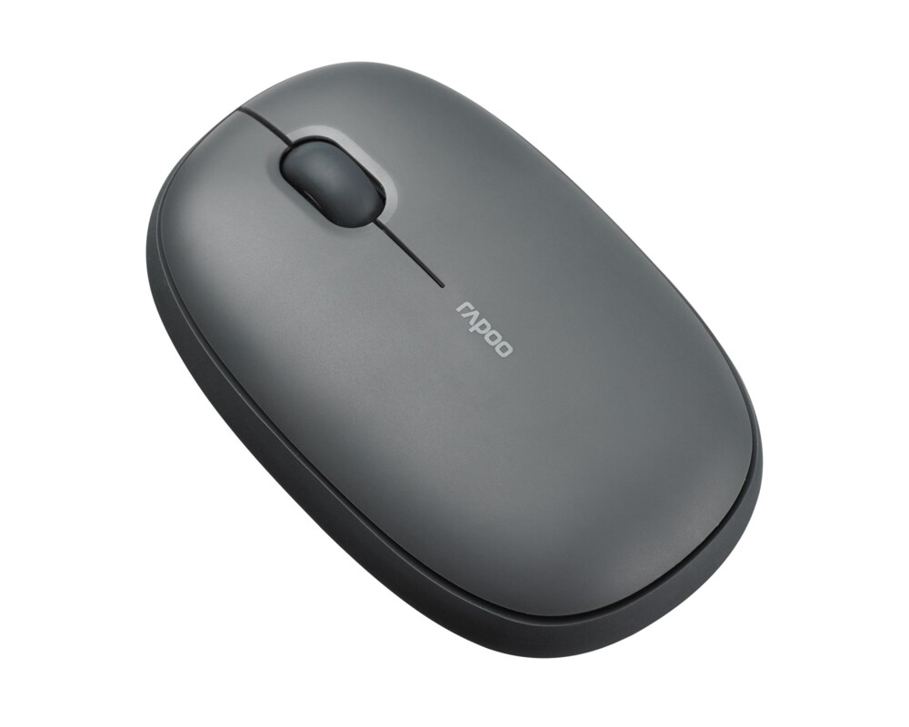 Мишка Безжична оптична мишка RAPOO M660, 14379 2