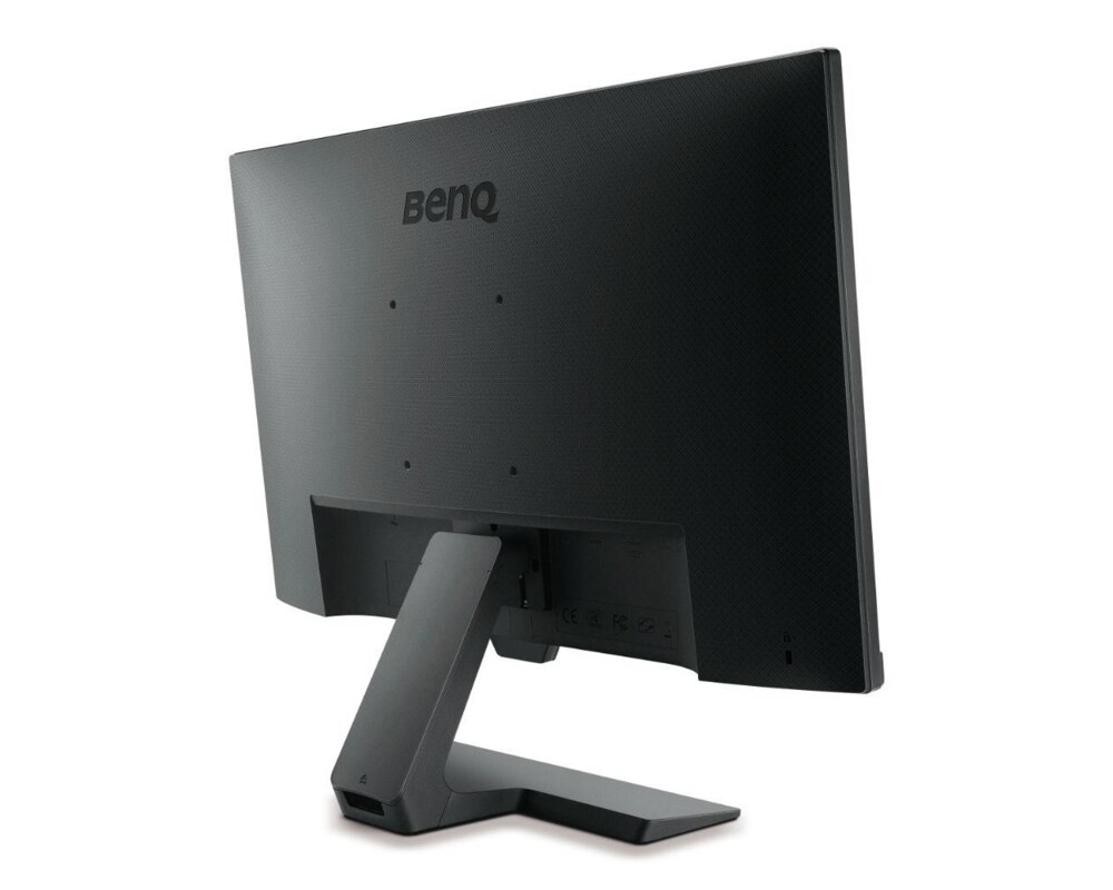 Монитор BenQ GW2480, IPS, 23.8 inch, Wide, Full HD, D-sub, HDMI, DisplayPort, Черен 6