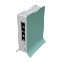  MikroTik hAP ax lite L41G-2axD, CPU 1GHz, 2.4GHz, 4x10/100/1000, WiFi 660012 L41G-2axD-FG621 на топ цена - PIC.bg