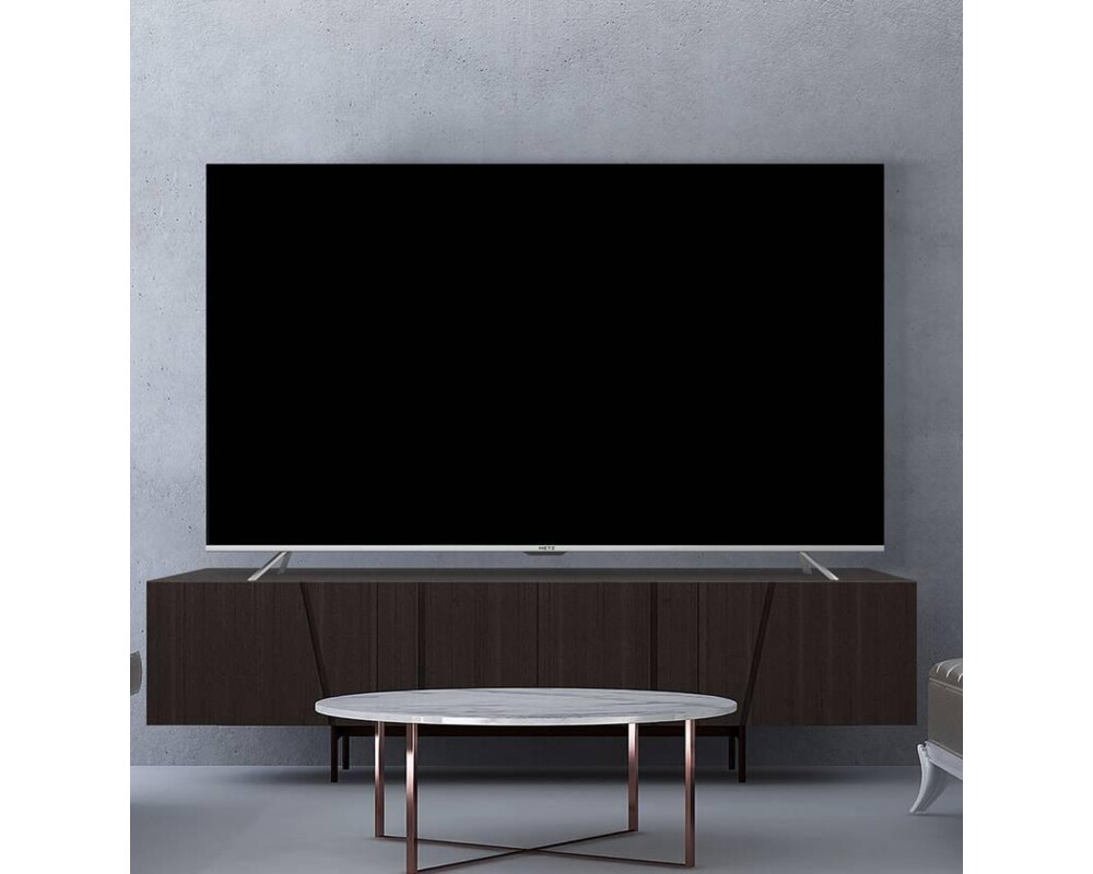 Телевизор METZ 55MUC7000Z, 55(139 см), LED Smart Android 10.0, UHD, Клас G, Черен 4