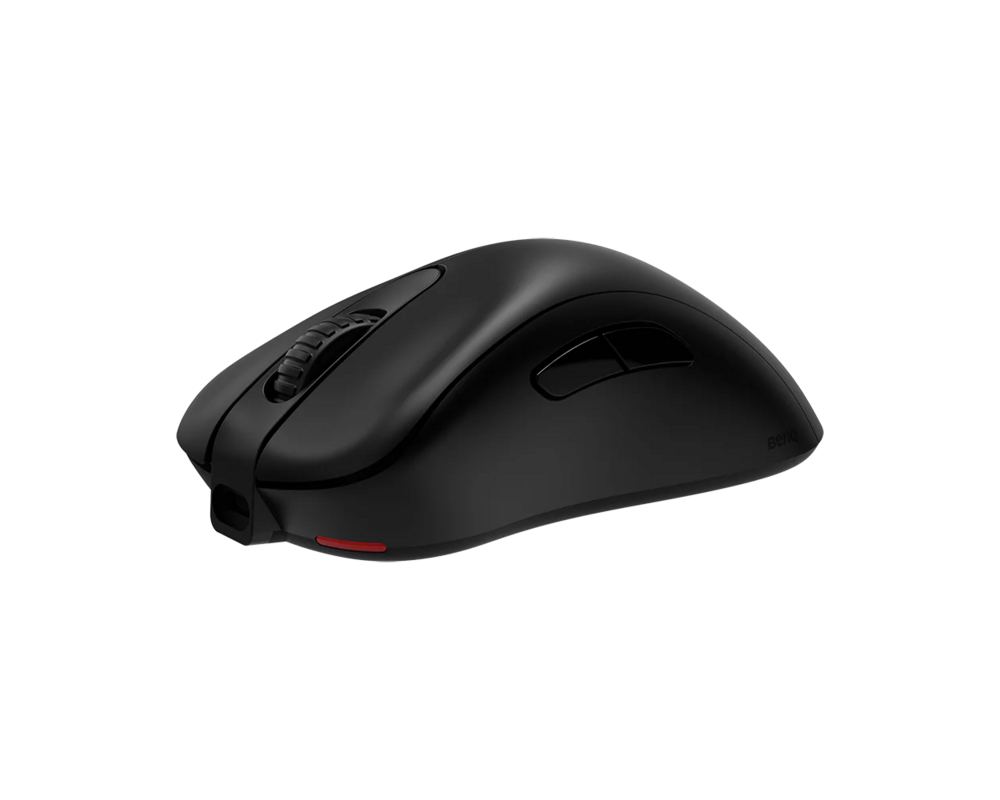 Мишка Безжична геймърска мишка ZOWIE EC3-CW, Черен 3