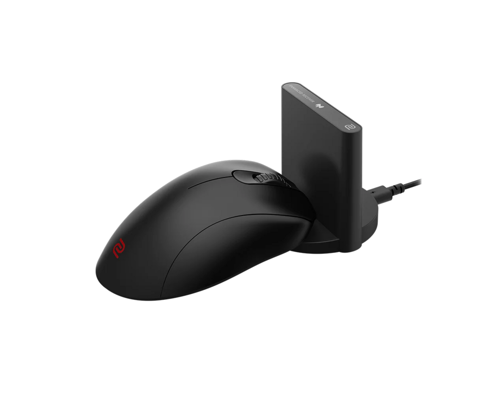Мишка Безжична геймърска мишка ZOWIE EC3-CW, Черен 6
