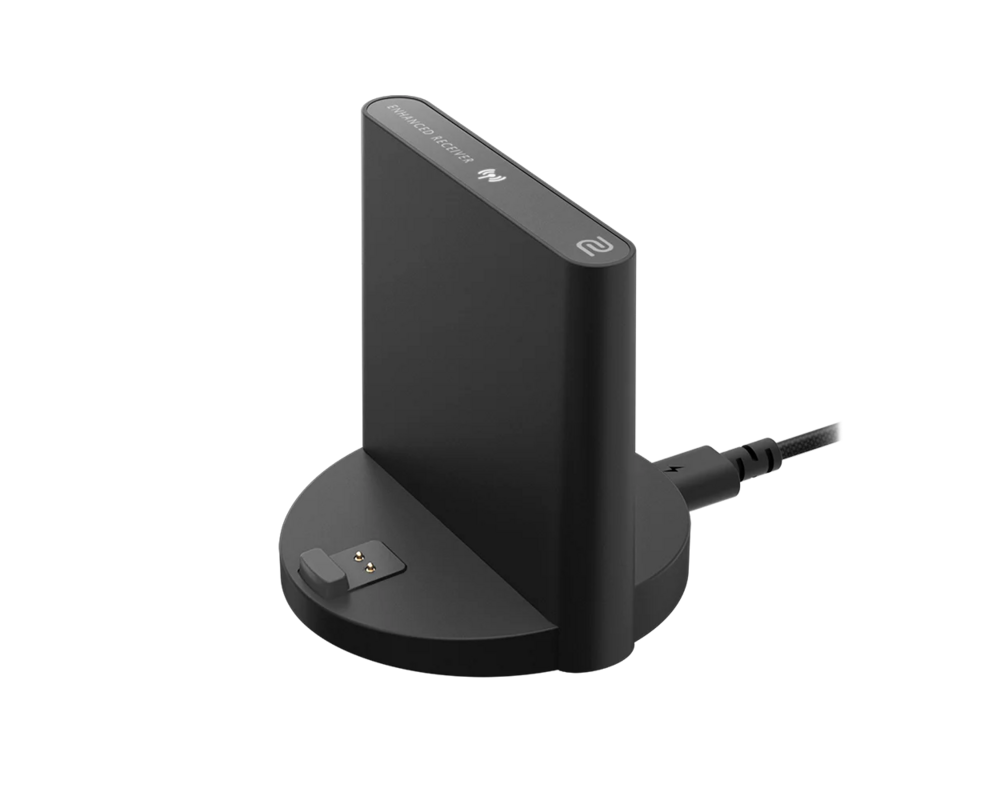 Мишка Безжична геймърска мишка ZOWIE EC3-CW, Черен 7