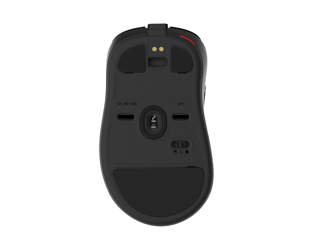 Мишка Безжична геймърска мишка ZOWIE EC3-CW, Черен 2