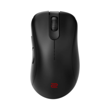  Безжична геймърска мишка ZOWIE EC3-CW, Черен 660107 EC3-CW на топ цена - PIC.bg