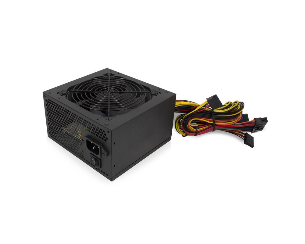 Захранване Ewent EM3908, ATX 600W V3.1 2