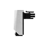 <span>Контролер</span> CableMod 12VHPWR 90 Degree Angled Adapter - Variant A White <span class='catalog-num-in-name'>90-WHITE-A</span> - 