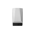 Контролер CableMod 12VHPWR 90 Degree Angled Adapter - Variant A White 3