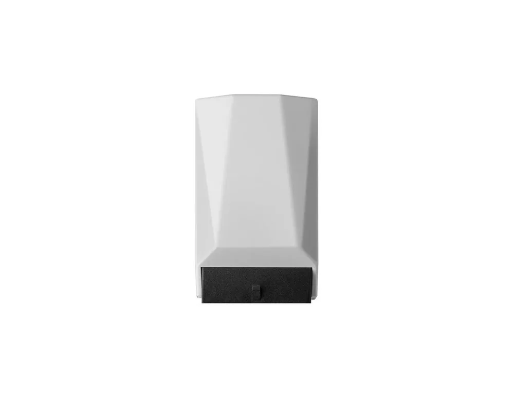 Контролер CableMod 12VHPWR 90 Degree Angled Adapter - Variant A White 3