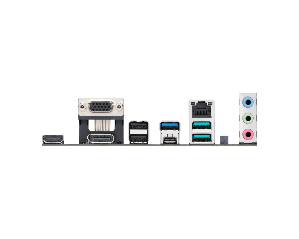 Дънна платка ASUS PRIME B760-PLUS /1700 8