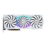 <span>Видеокарта</span> ASRock Radeon RX 7900 XTX Taichi White OC 24GB GDDR6 <span class='catalog-num-in-name'>90-GA4AZZ-00UANF</span> - 
