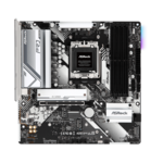 <span>Дънна платка</span> ASROCK A620M Pro RS, Socket AM5, mATX, 4xDDR5 <span class='catalog-num-in-name'>A620M-PRO-RS</span> - 