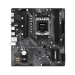 <span>Дънна платка</span> ASROCK A620M-HDV M.2+, Socket AM5, mATX <span class='catalog-num-in-name'>90-MXBLK0-A0UAYZ</span> - 