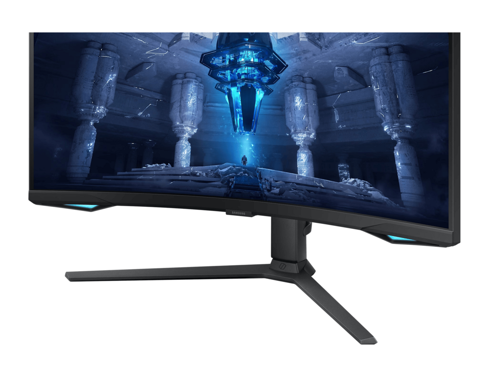 Монитор 32" Samsung Odyssey Neo G7 G75NB 10