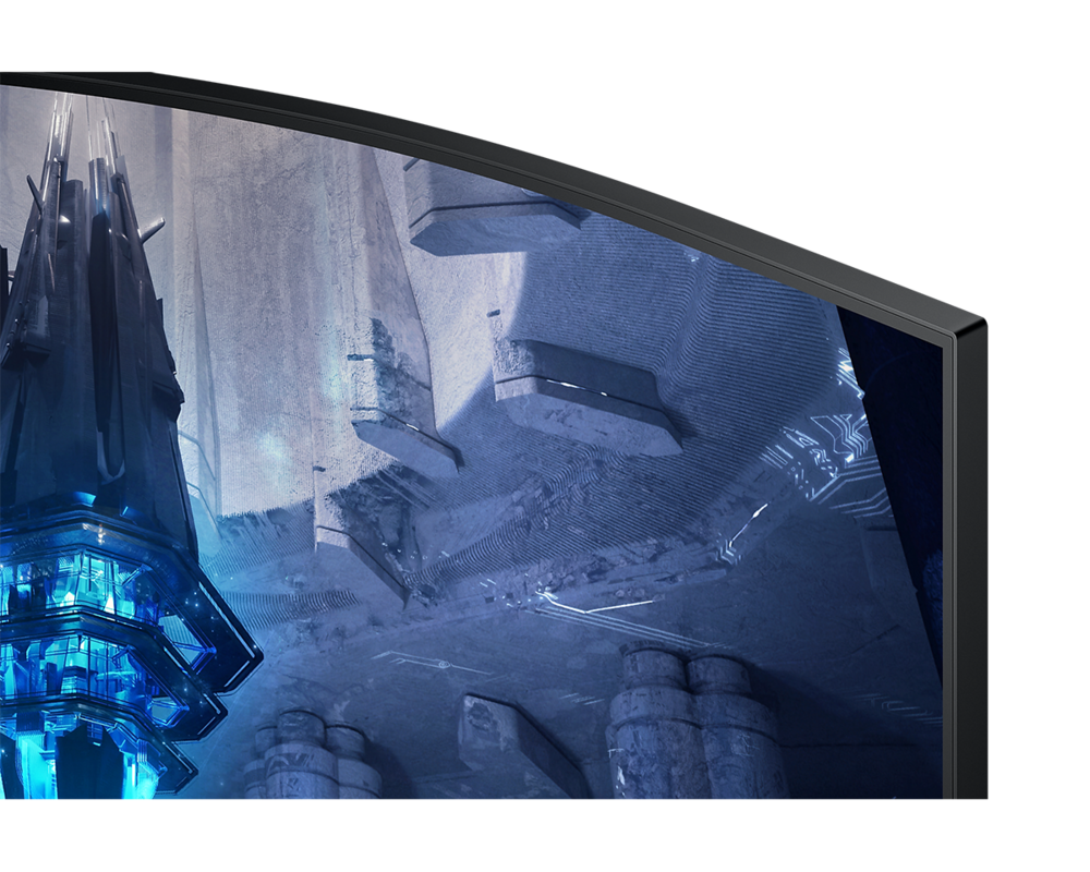 Монитор 32" Samsung Odyssey Neo G7 G75NB 9