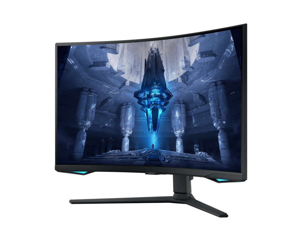Монитор 32" Samsung Odyssey Neo G7 G75NB 8