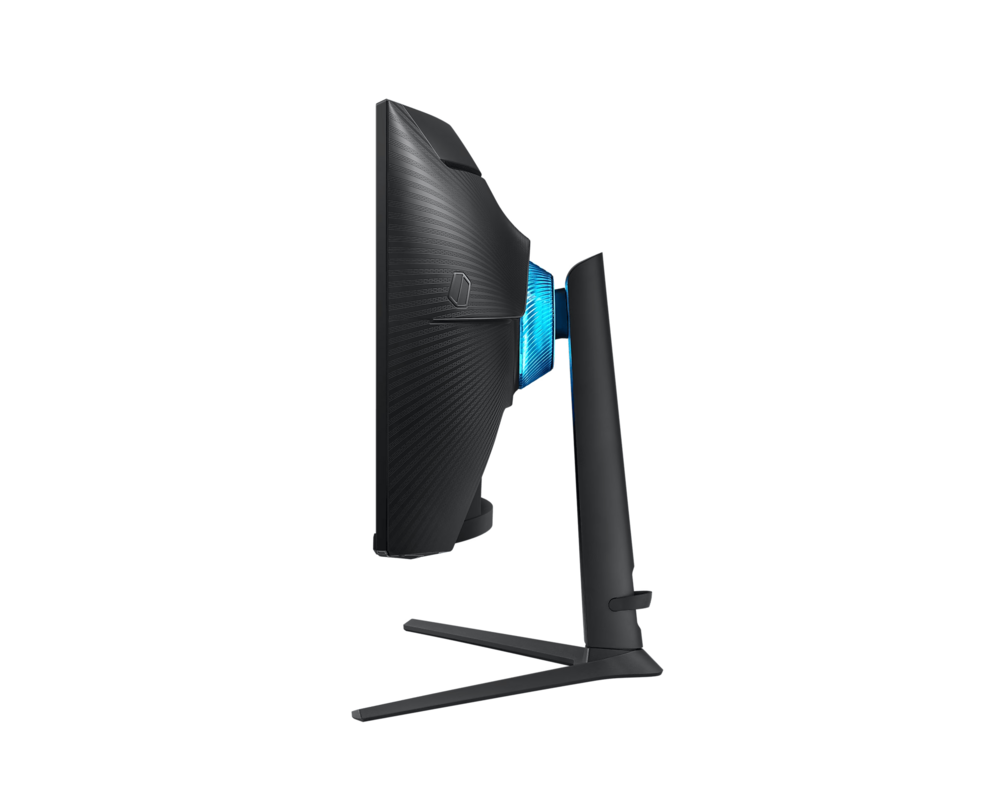 Монитор 32" Samsung Odyssey Neo G7 G75NB 12