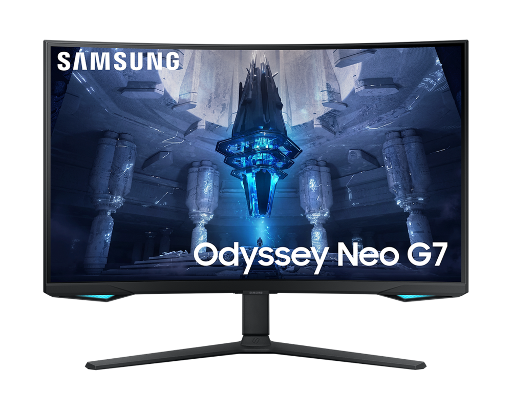 Монитор 32" Samsung Odyssey Neo G7 G75NB 7