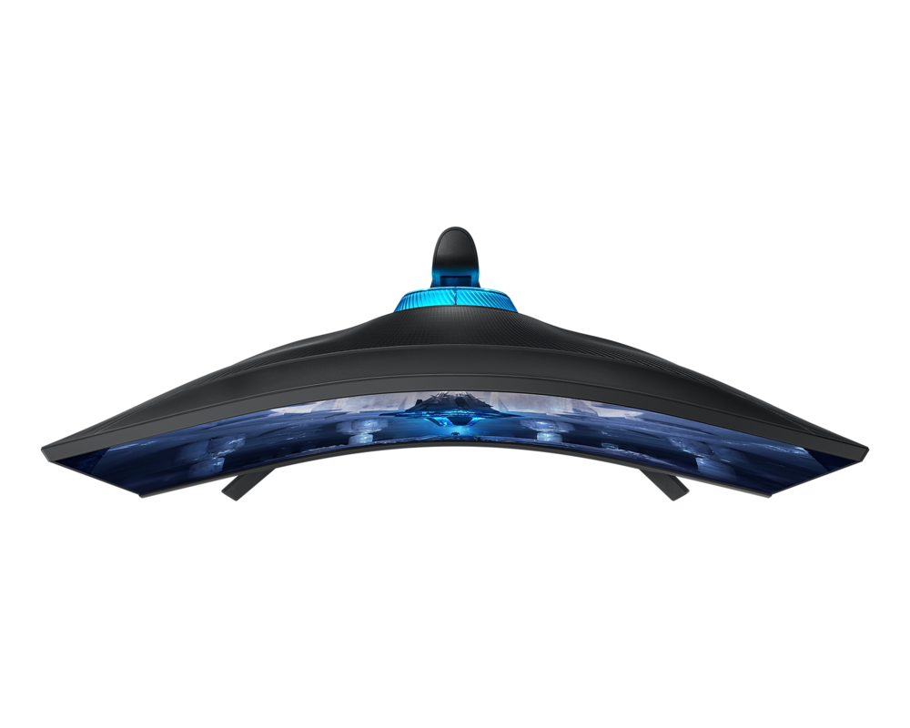 Монитор 32" Samsung Odyssey Neo G7 G75NB 11