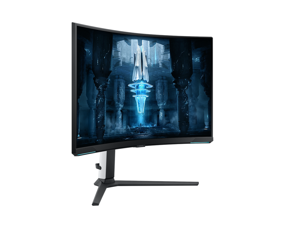 Монитор Samsung LS32BG850N 32" Odyssey Neo G8 8
