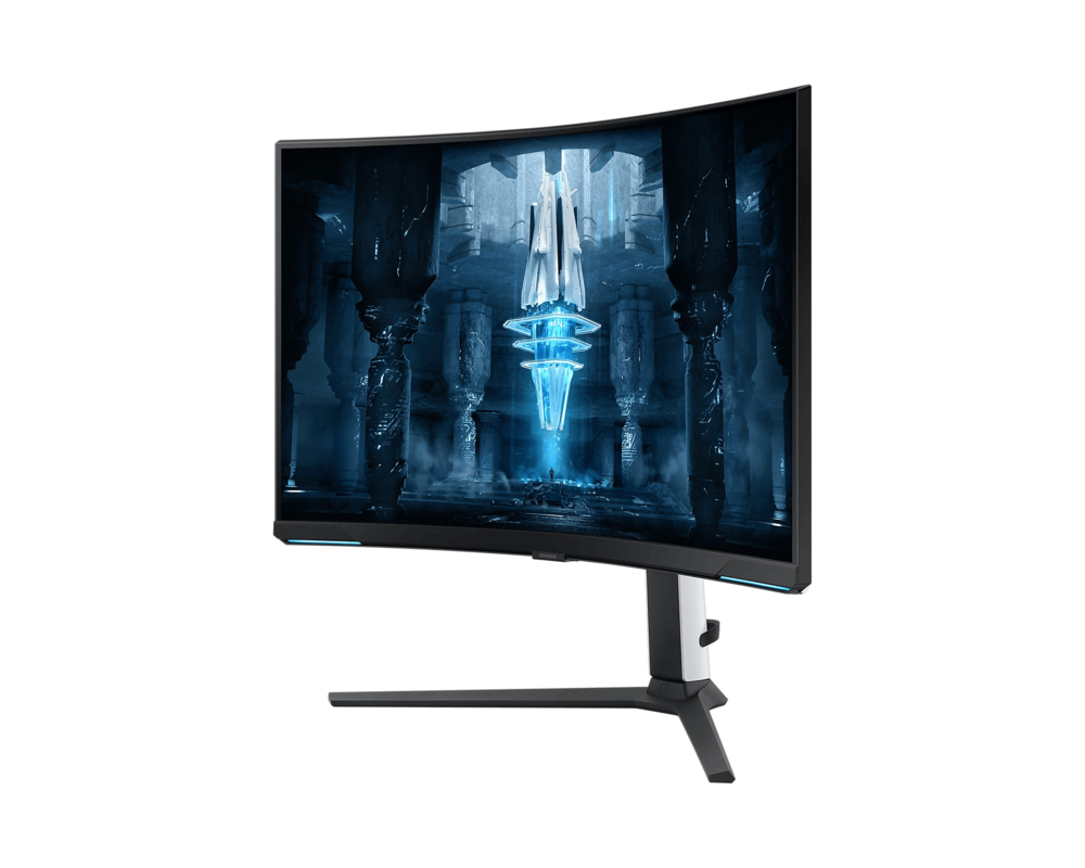 Монитор Samsung LS32BG850N 32" Odyssey Neo G8 9