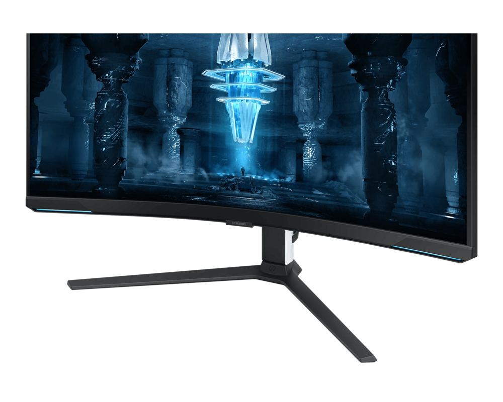 Монитор Samsung LS32BG850N 32" Odyssey Neo G8 11