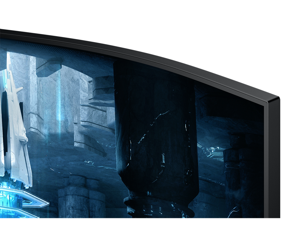 Монитор Samsung LS32BG850N 32" Odyssey Neo G8 10