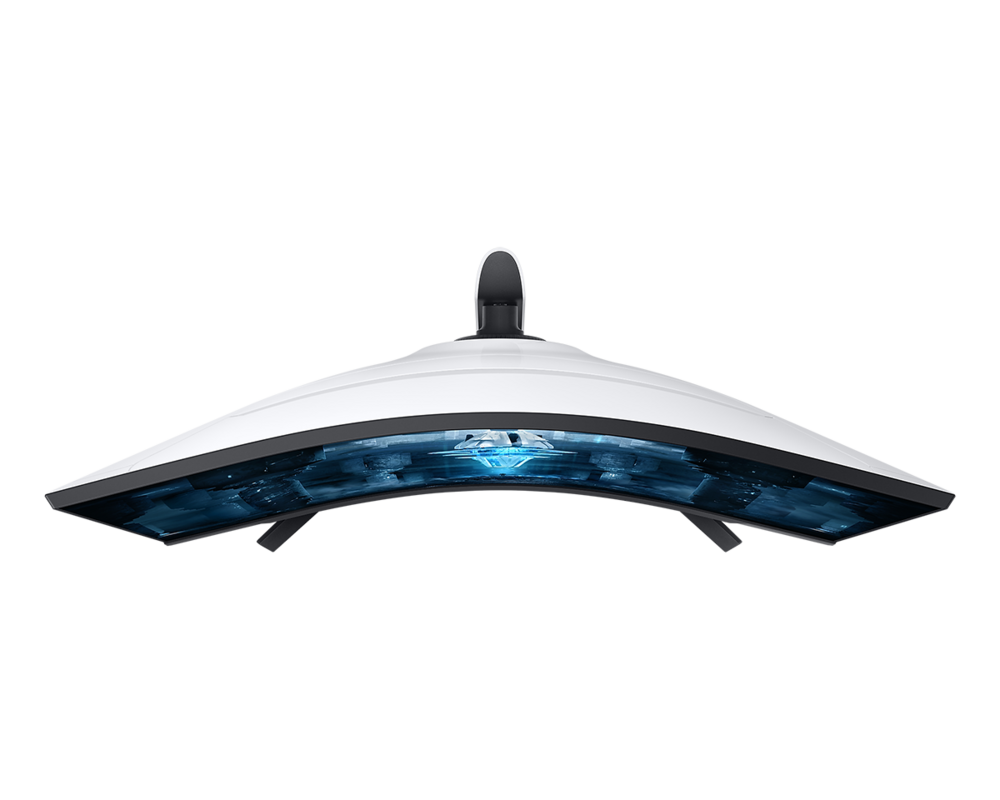 Монитор Samsung LS32BG850N 32" Odyssey Neo G8 12