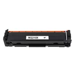 Тонер за принтер Тонер касета UPRINT W2210X, HP 207X, HP Color Pro M255/ Pro MFP M282/ 283, 3150k, Black 2